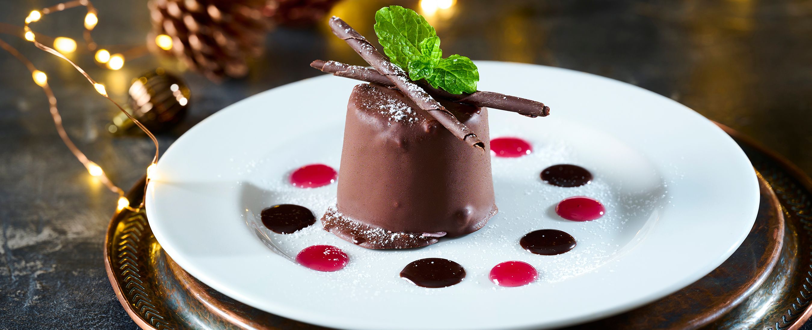 Boxing Day Lunch & Dinner at The Sutherland Arms in Newport