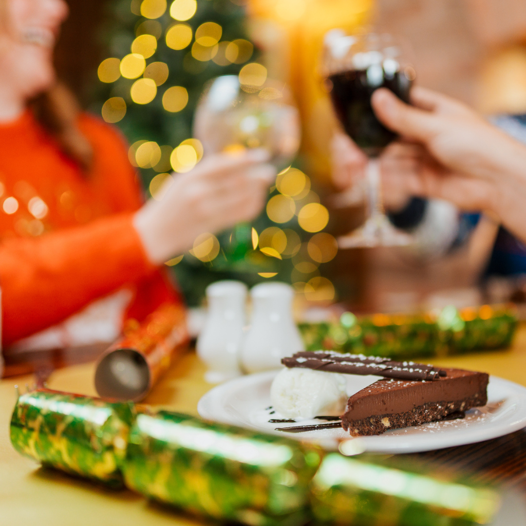 Christmas at The Sutherland Arms