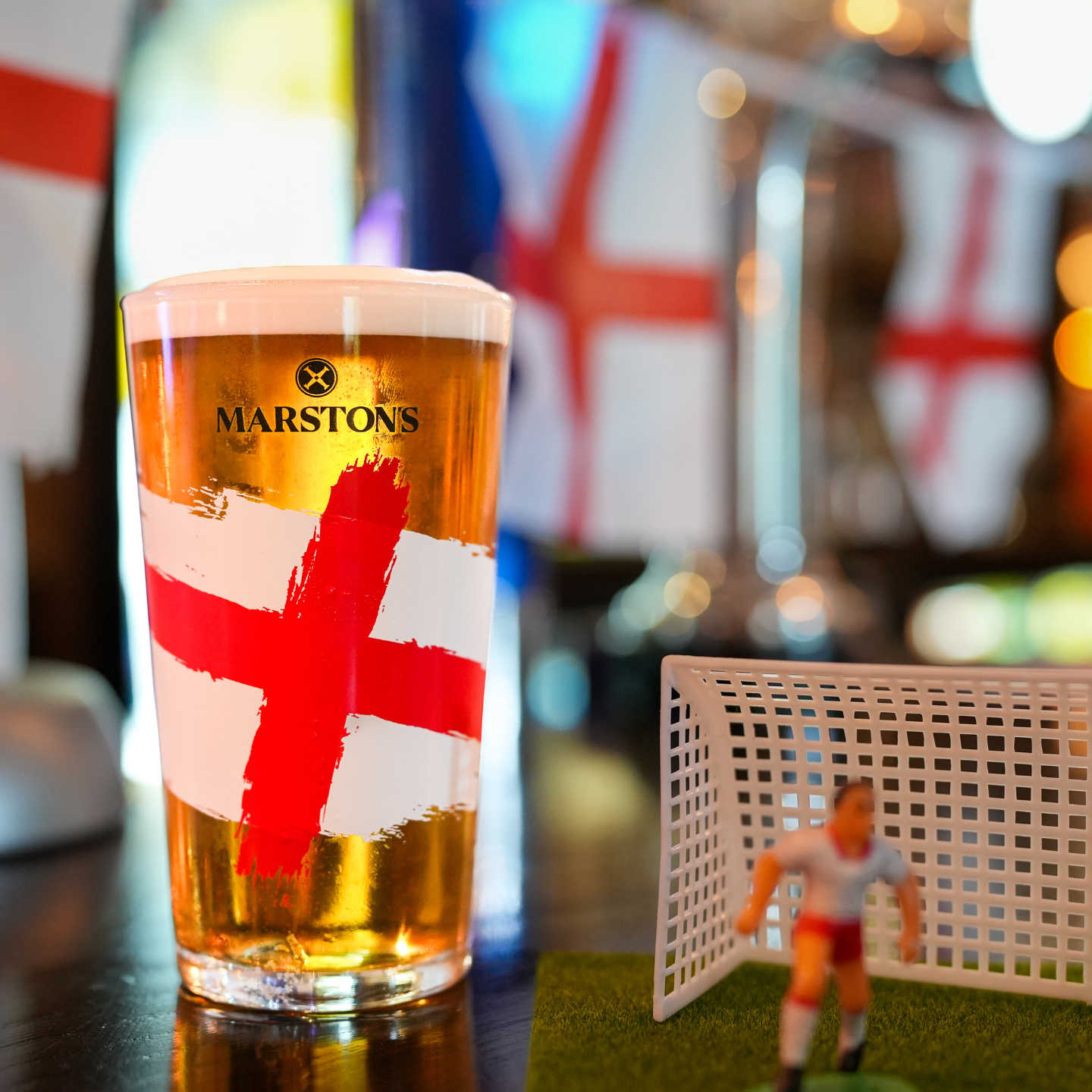 Let’s get together Great times start with a great pub